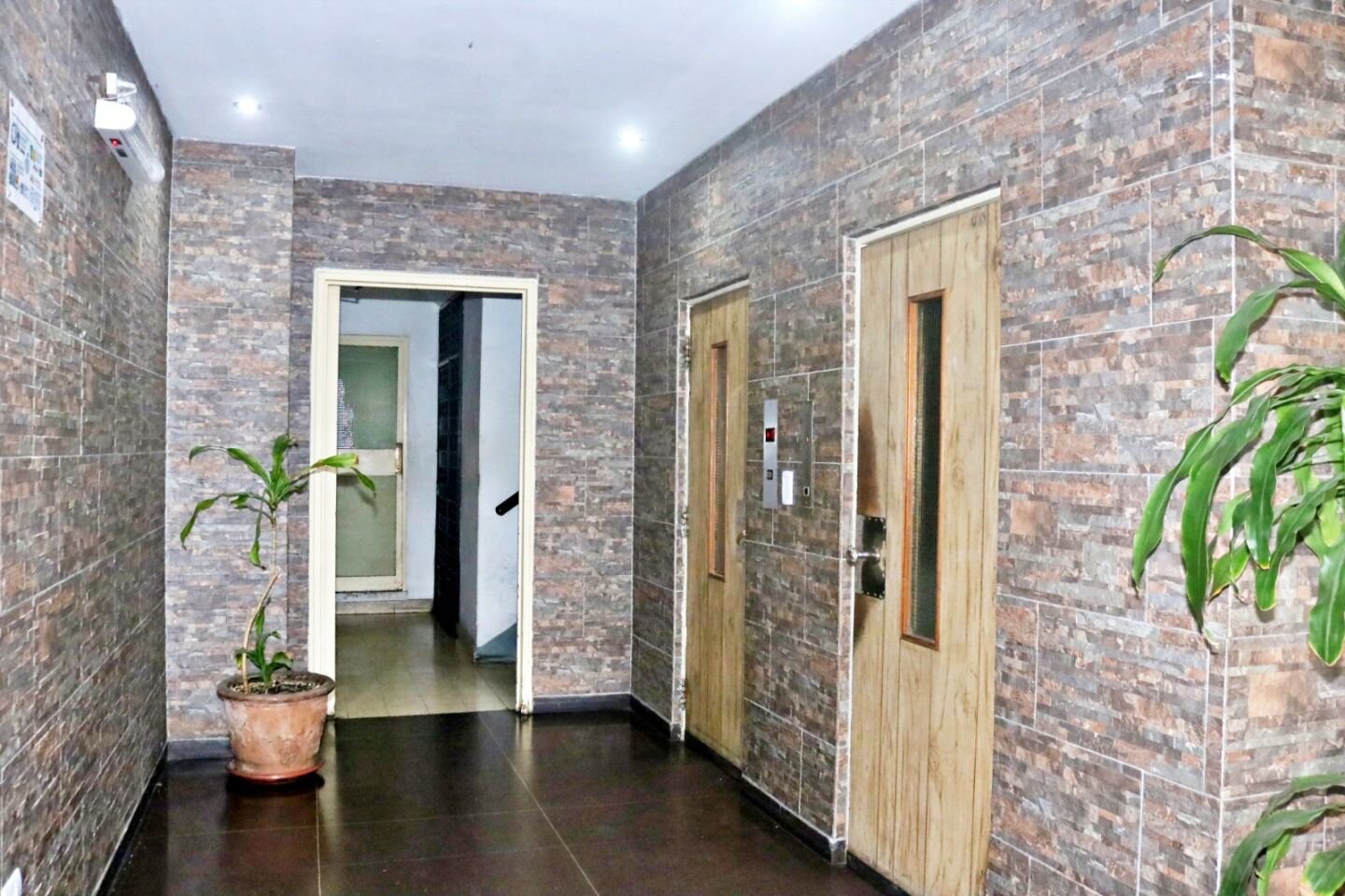 Venta de departamento monoambiente en Balvanera, Capital Federal - 21
