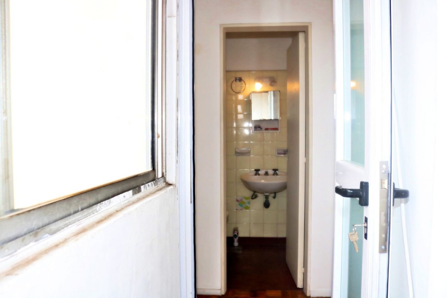 Venta de departamento monoambiente en Balvanera, Capital Federal - 14