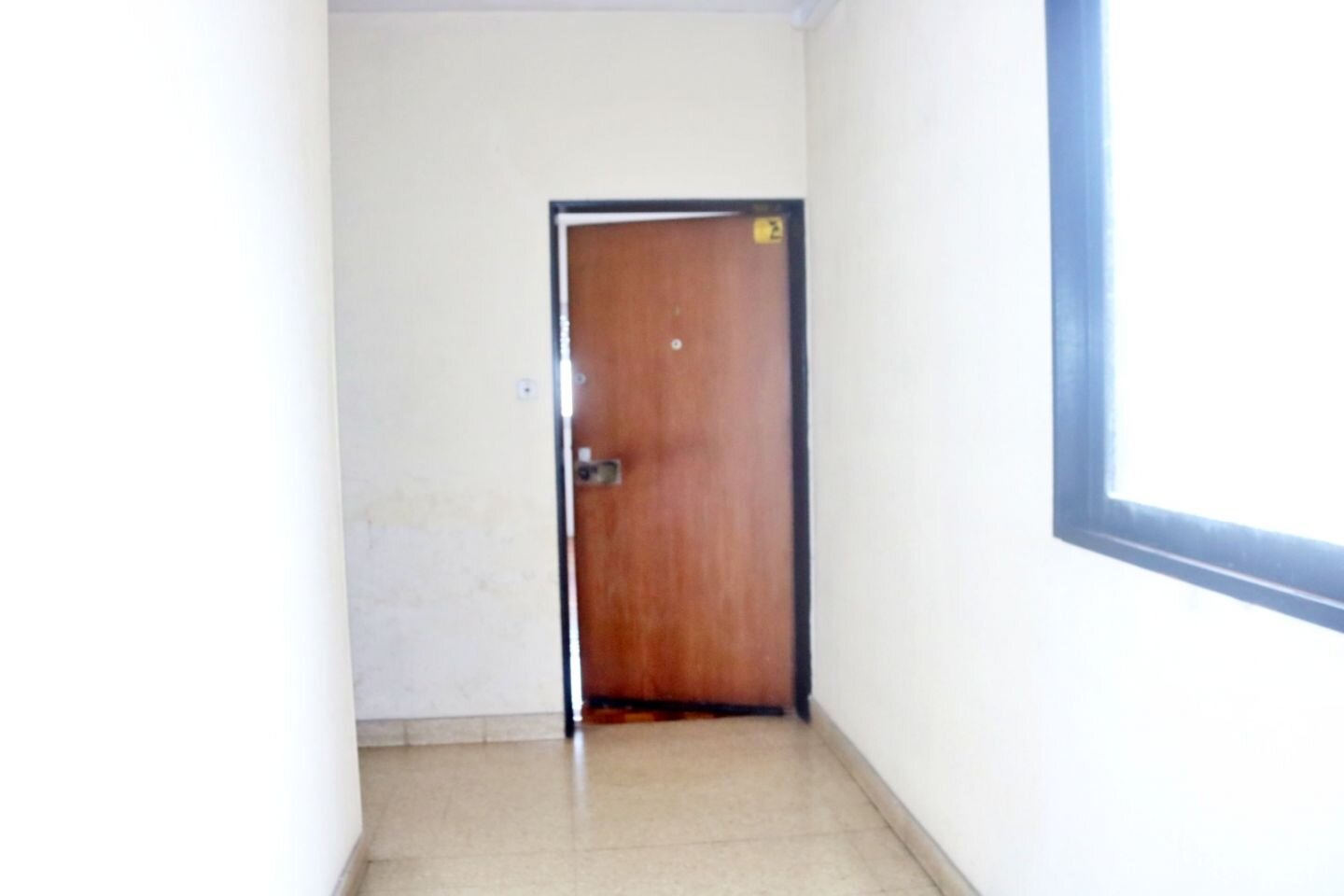 Venta de departamento monoambiente en Balvanera, Capital Federal - 17
