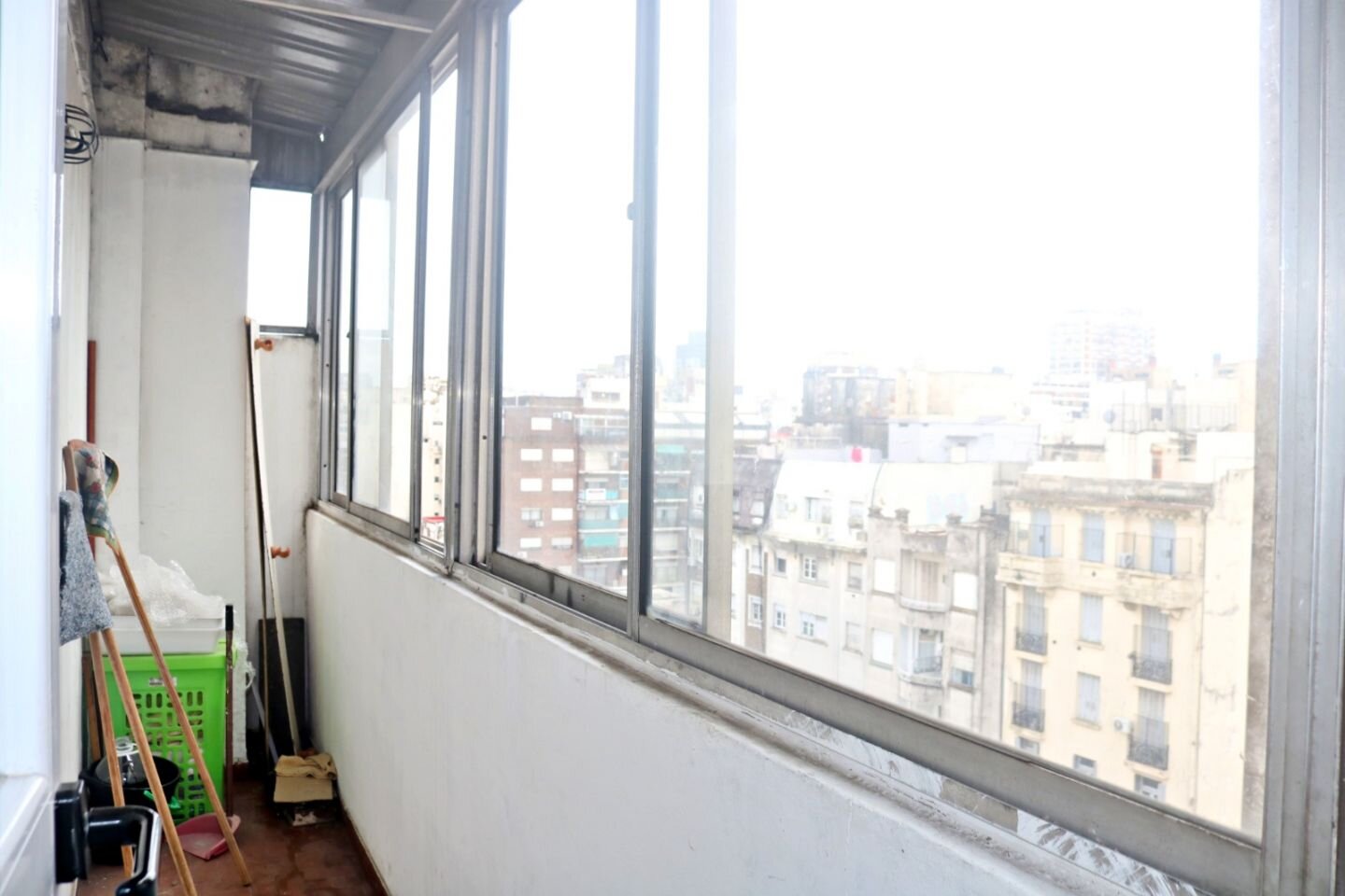 Venta de departamento monoambiente en Balvanera, Capital Federal - 19