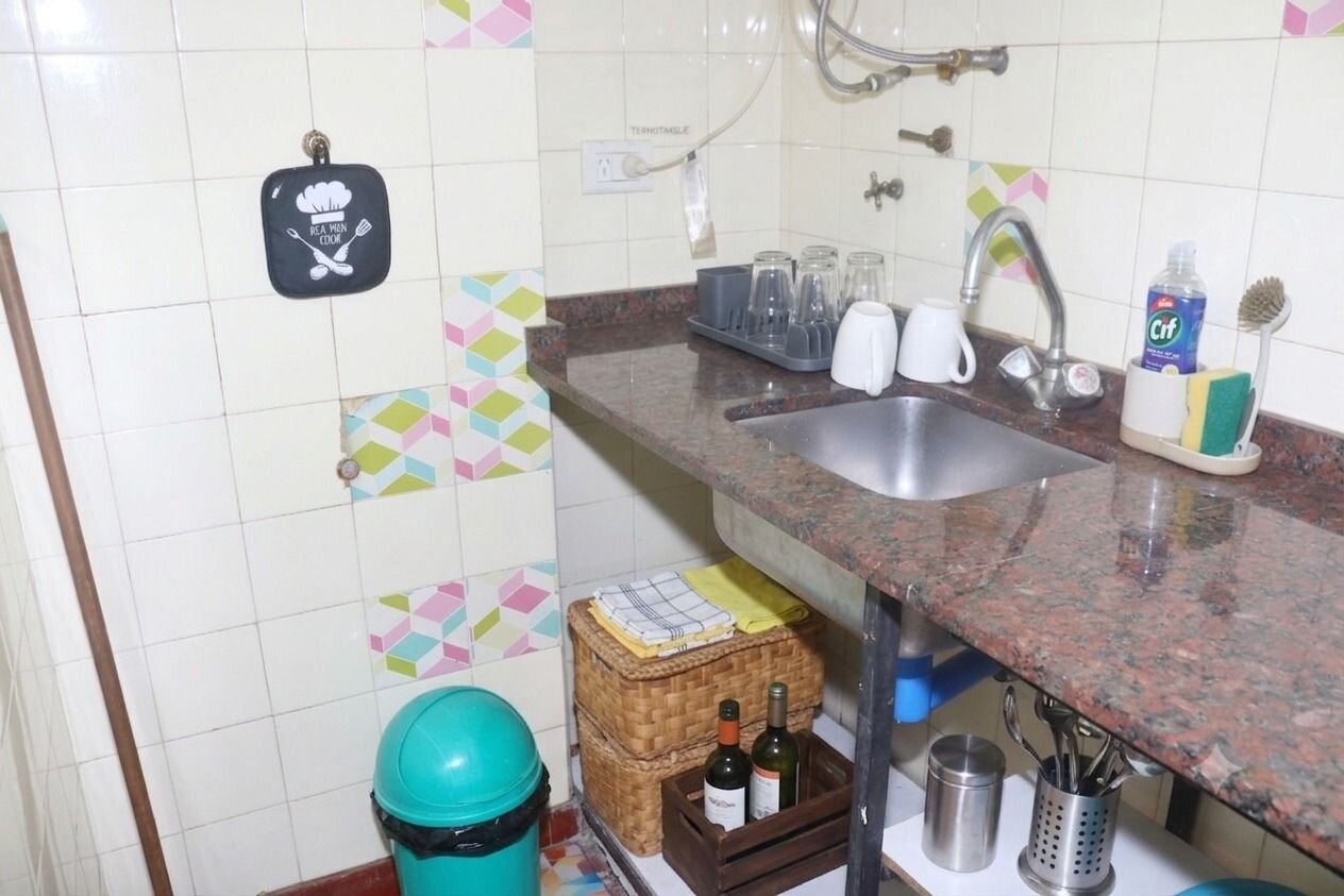 Venta de departamento monoambiente en Balvanera, Capital Federal - 8