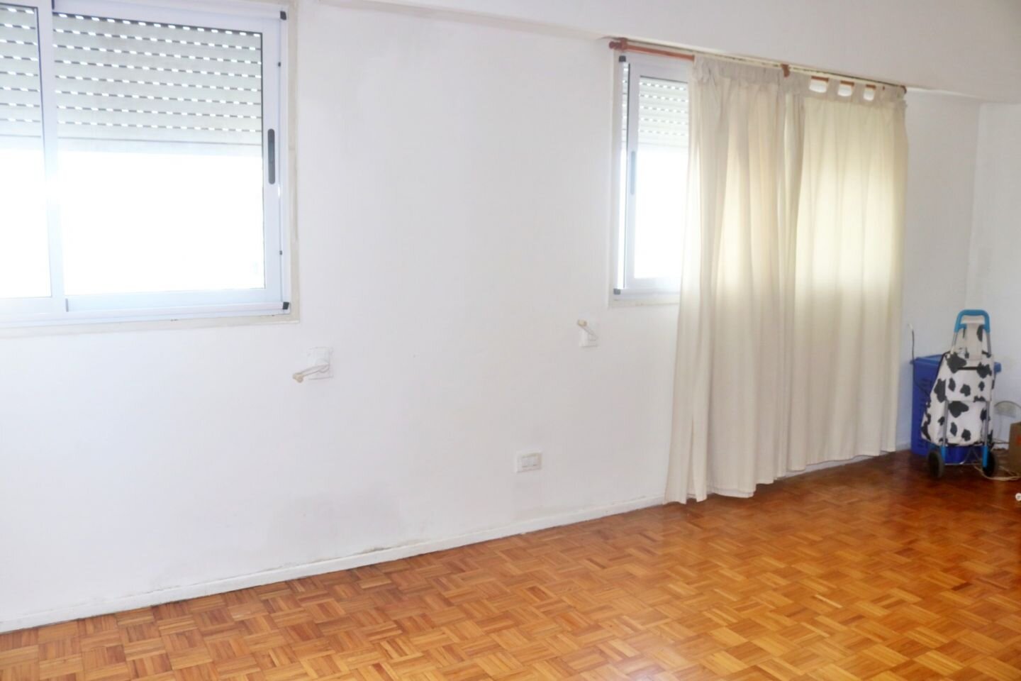 Venta de departamento monoambiente en Balvanera, Capital Federal - 3