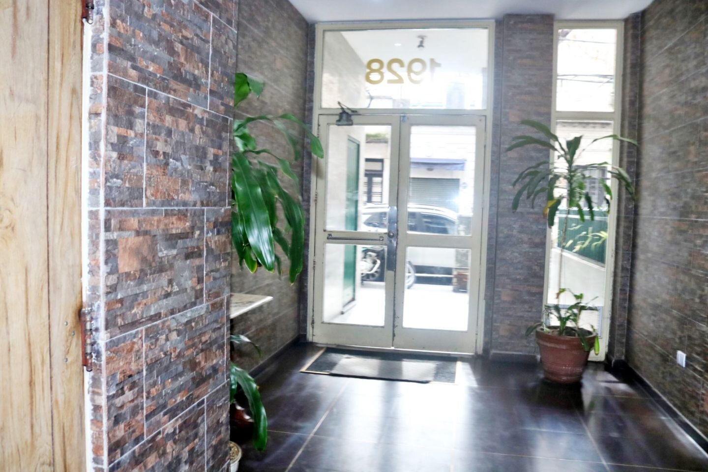 Venta de departamento monoambiente en Balvanera, Capital Federal - 4
