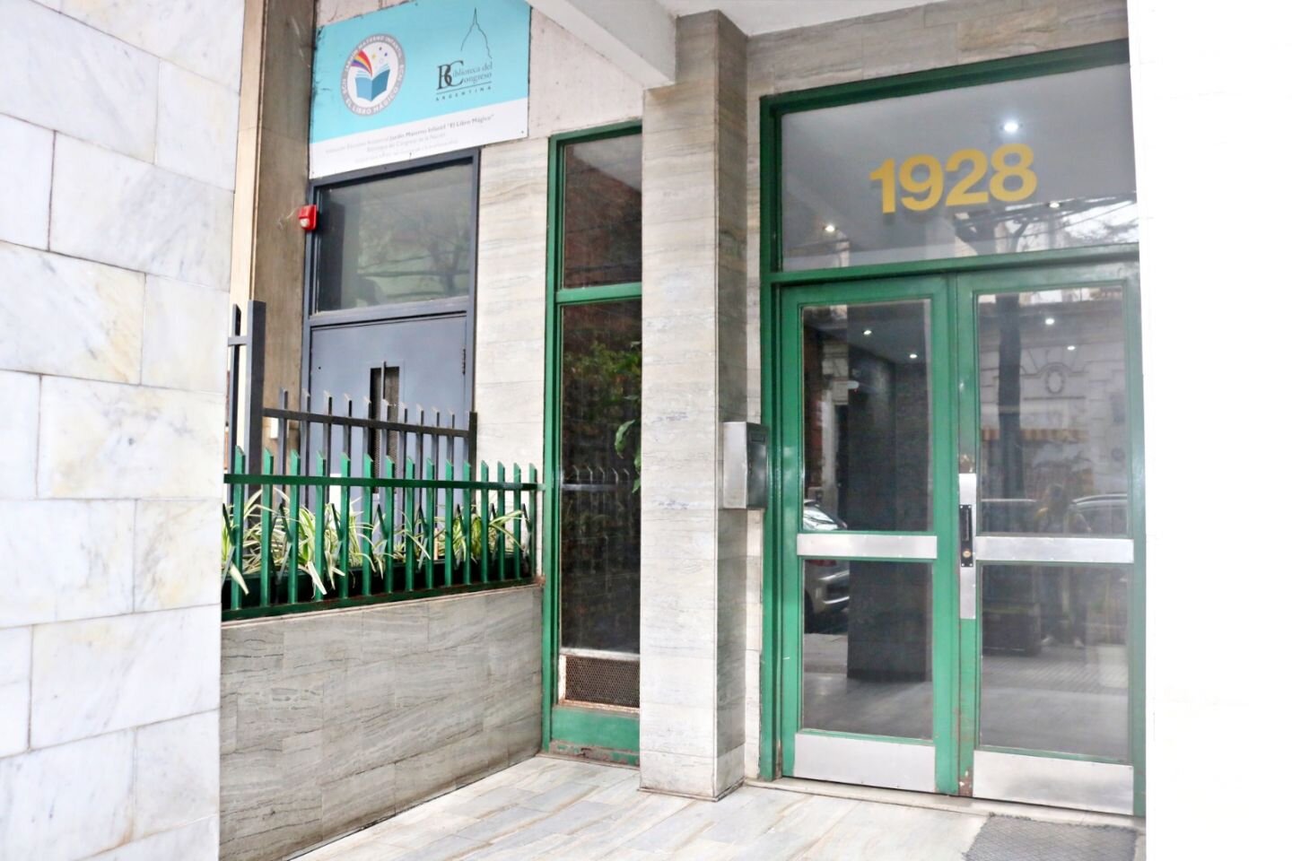 Venta de departamento monoambiente en Balvanera, Capital Federal - 5