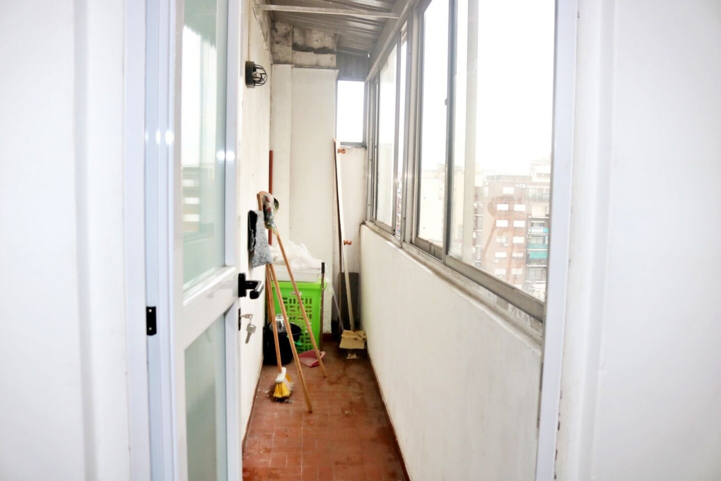 Venta de departamento monoambiente en Balvanera, Capital Federal - 18