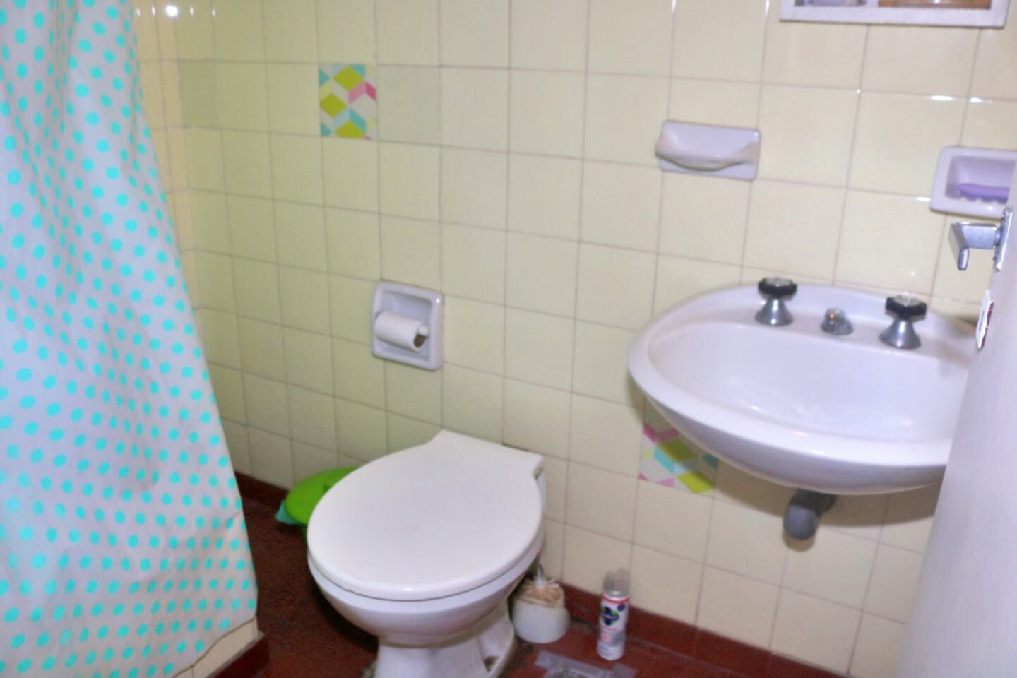 Venta de departamento monoambiente en Balvanera, Capital Federal - 13