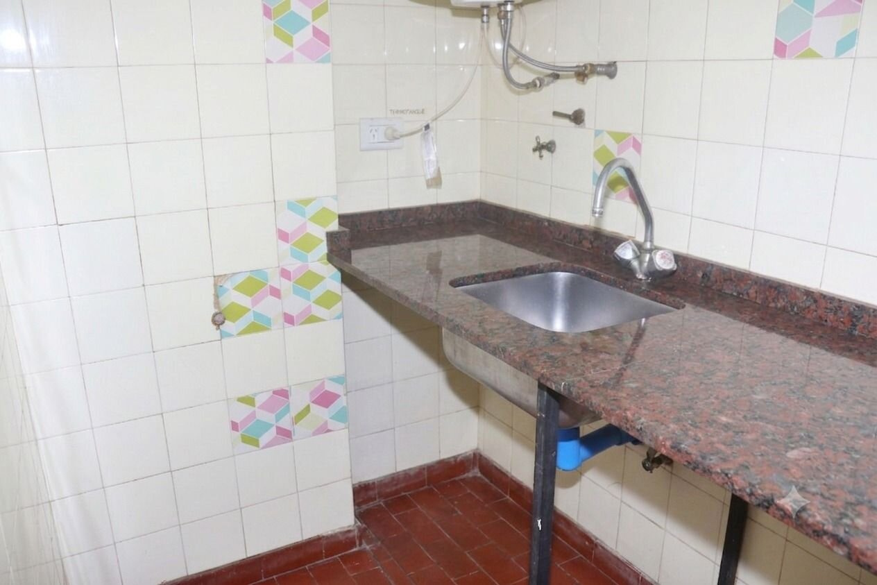 Venta de departamento monoambiente en Balvanera, Capital Federal - 7