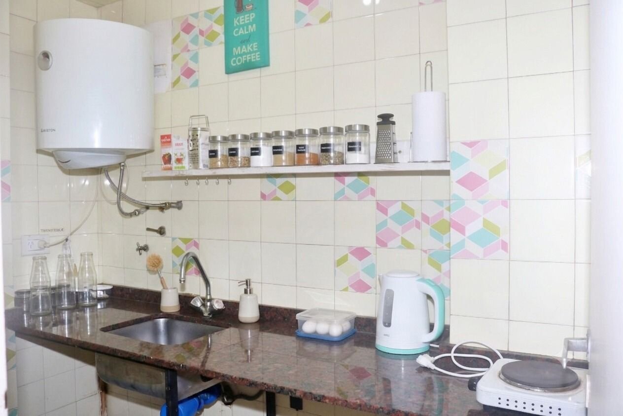 Venta de departamento monoambiente en Balvanera, Capital Federal - 6