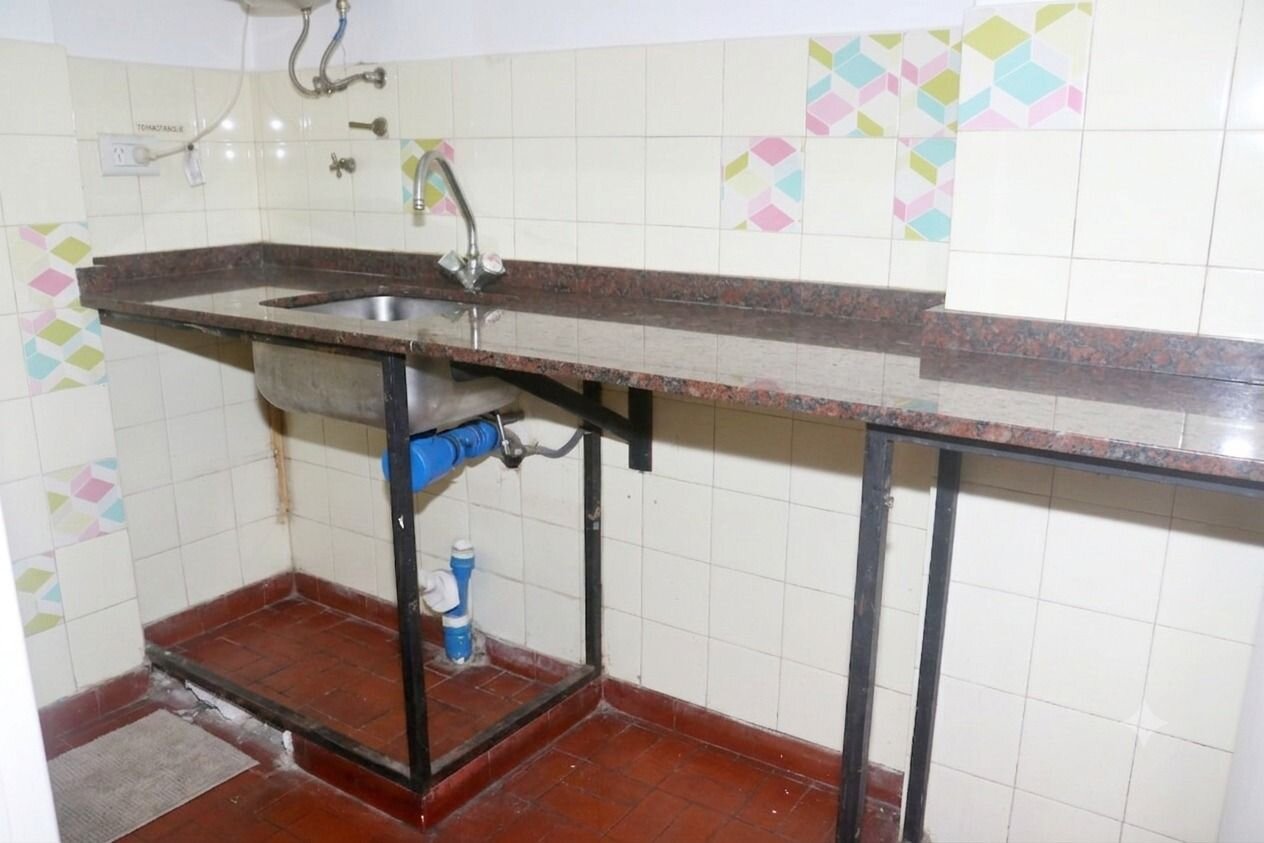 Venta de departamento monoambiente en Balvanera, Capital Federal - 9