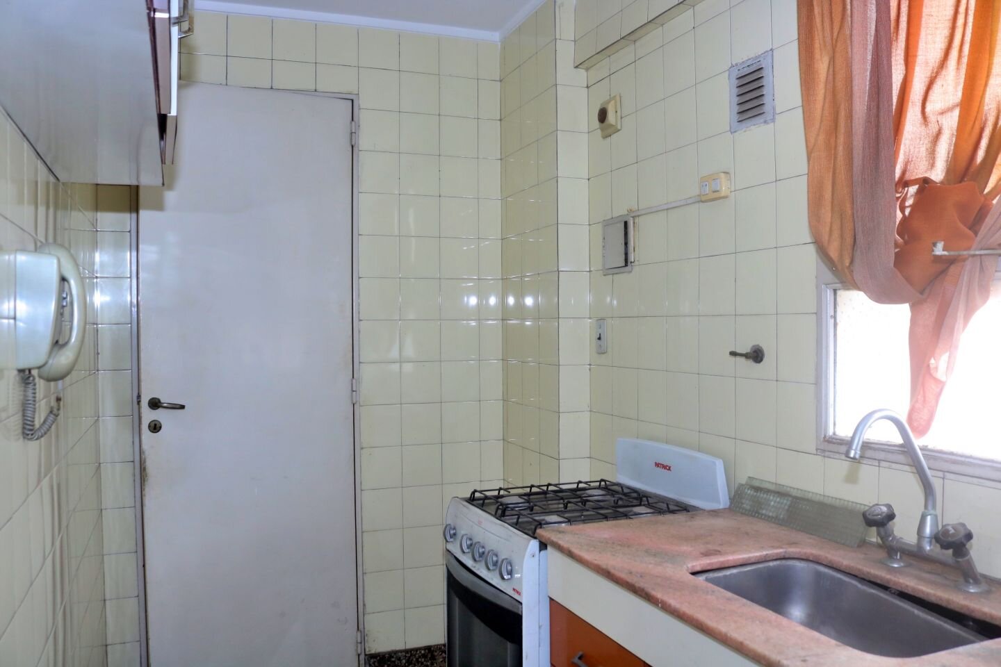 Venta de departamento monoambiente en Almagro, Capital Federal - 10