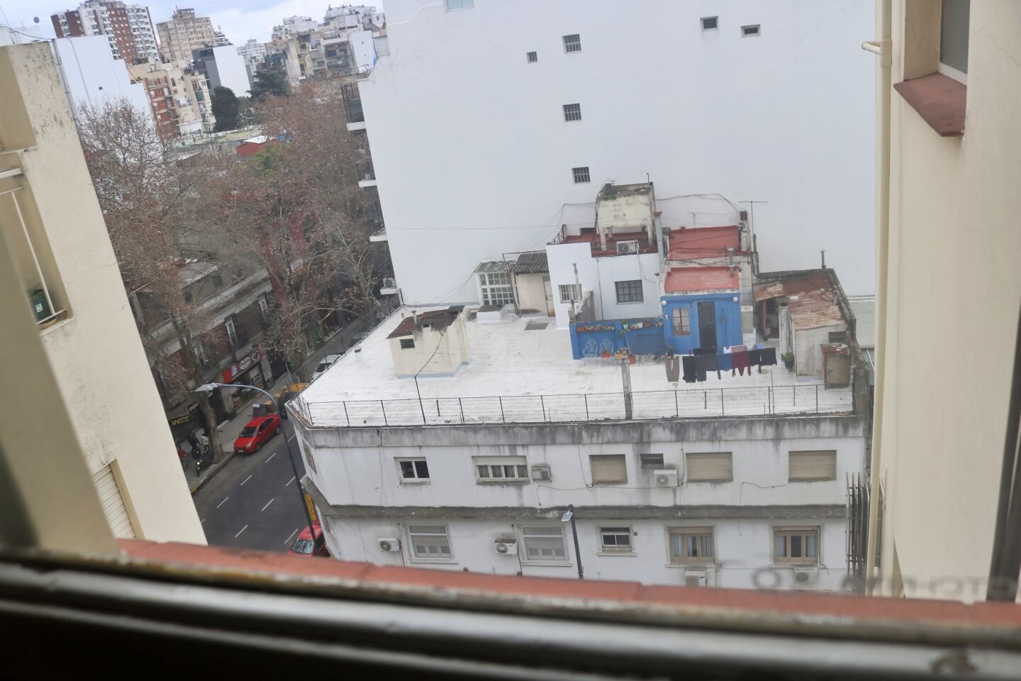 Venta de departamento monoambiente en Almagro, Capital Federal - 6