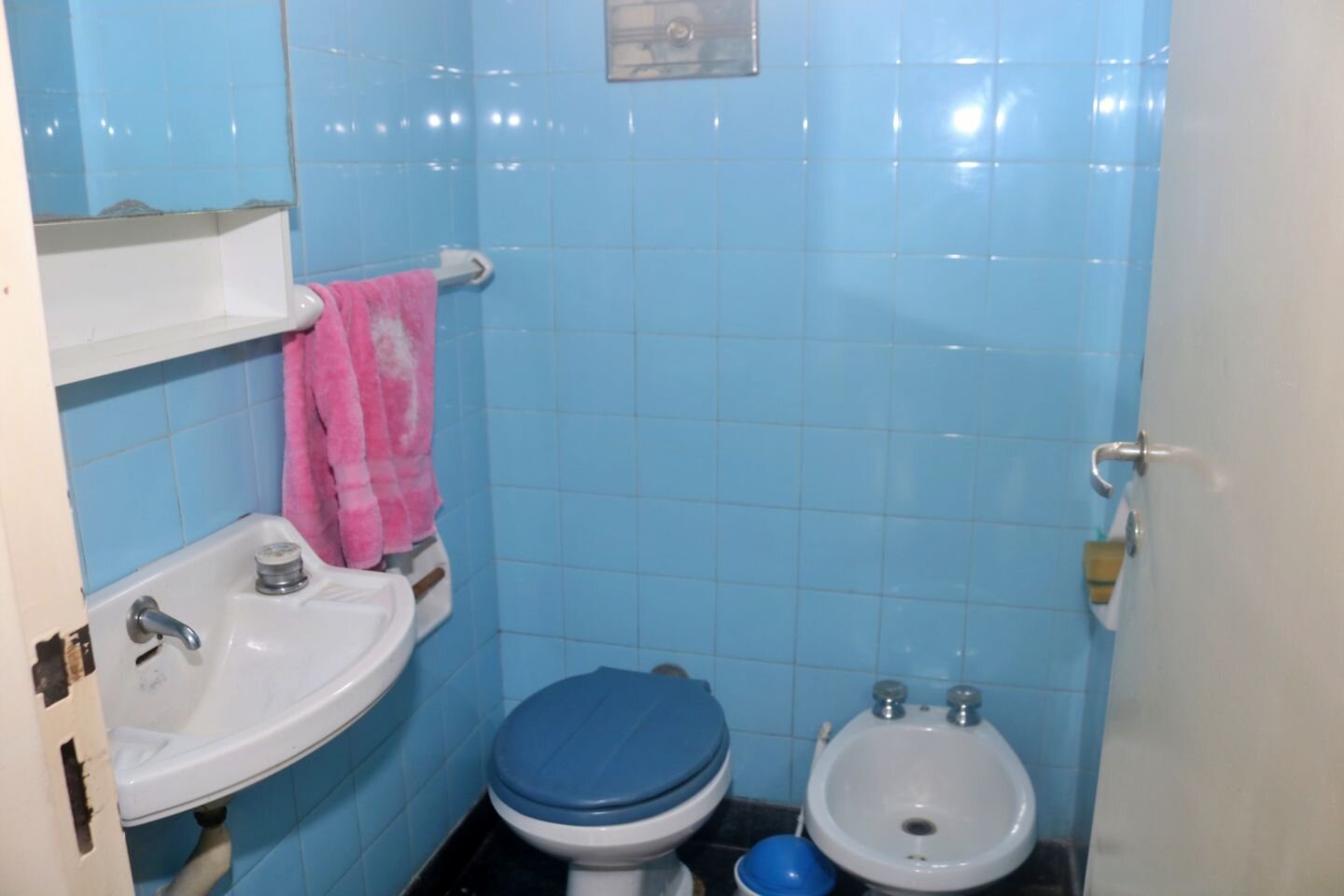 Venta de departamento monoambiente en Almagro, Capital Federal - 14
