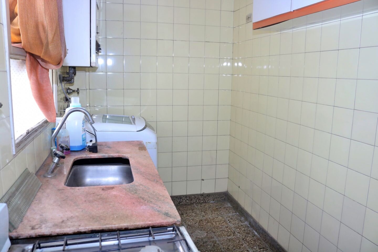 Venta de departamento monoambiente en Almagro, Capital Federal - 11