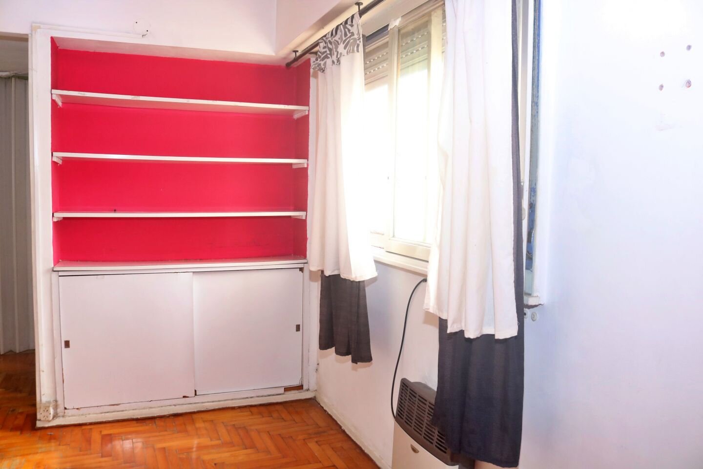 Venta de departamento monoambiente en Almagro, Capital Federal - 7