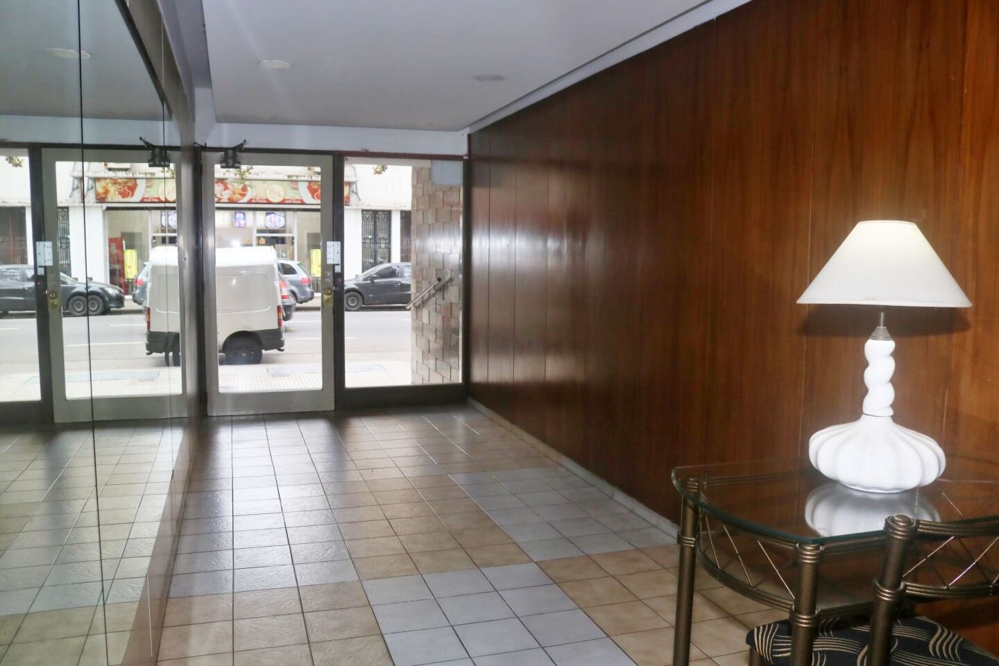 Venta de departamento monoambiente en Almagro, Capital Federal - 4
