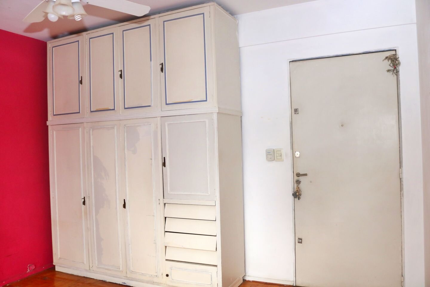 Venta de departamento monoambiente en Almagro, Capital Federal - 9