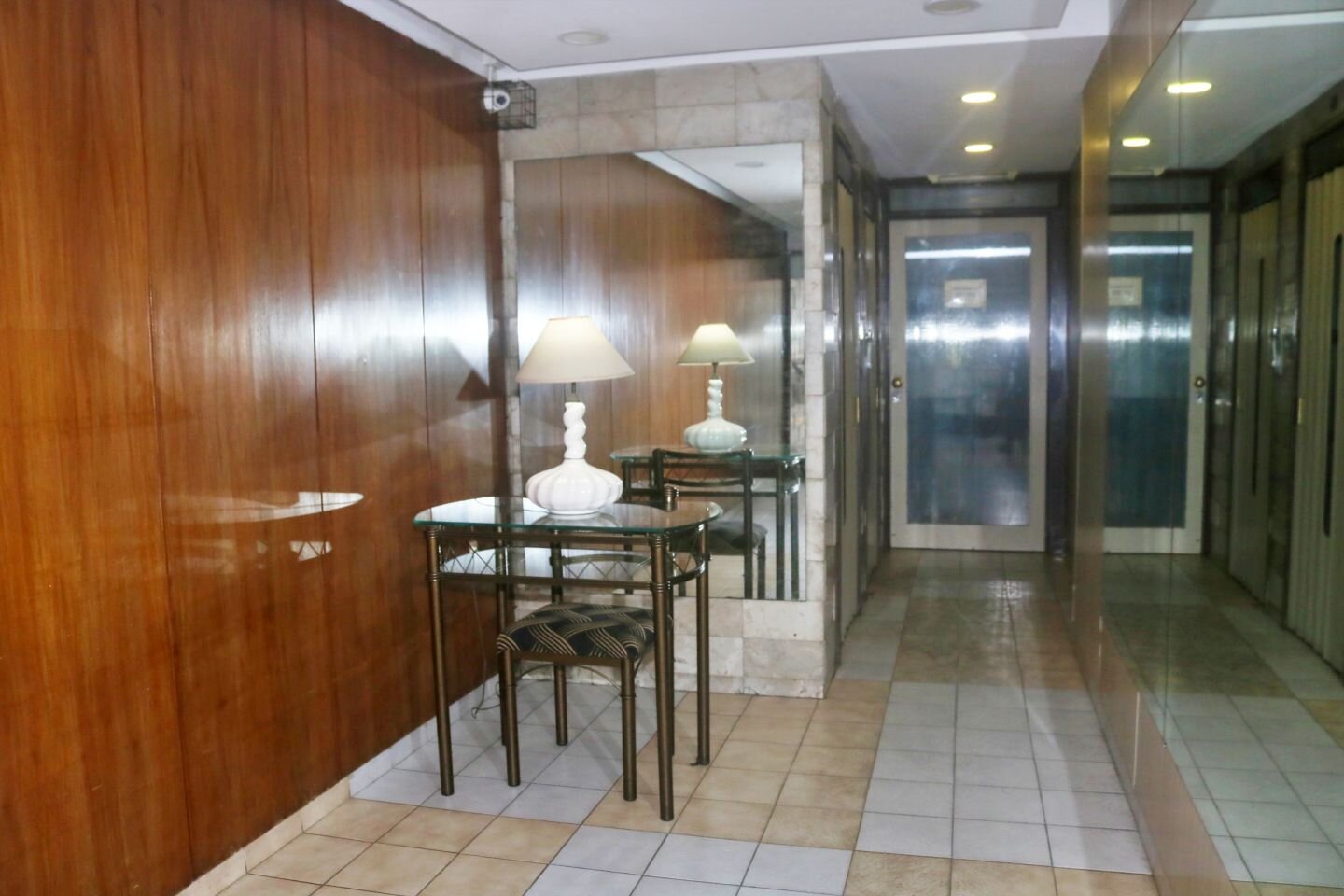 Venta de departamento monoambiente en Almagro, Capital Federal - 16