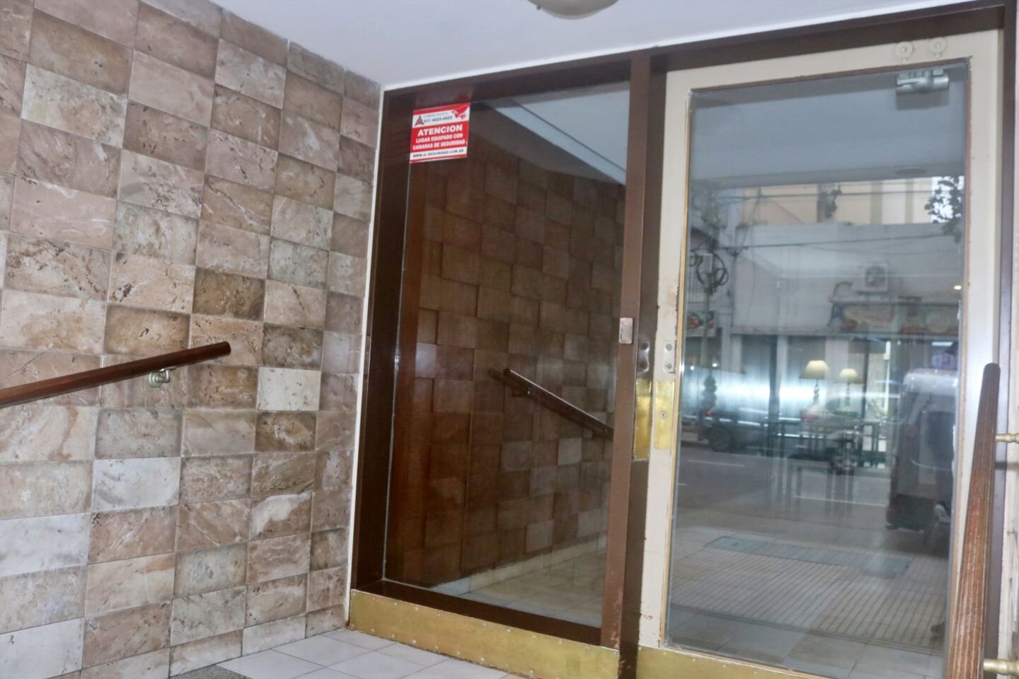 Venta de departamento monoambiente en Almagro, Capital Federal - 3