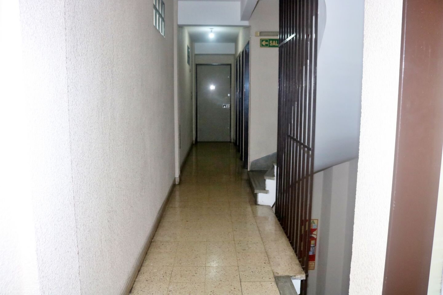 Venta de departamento monoambiente en Almagro, Capital Federal - 15