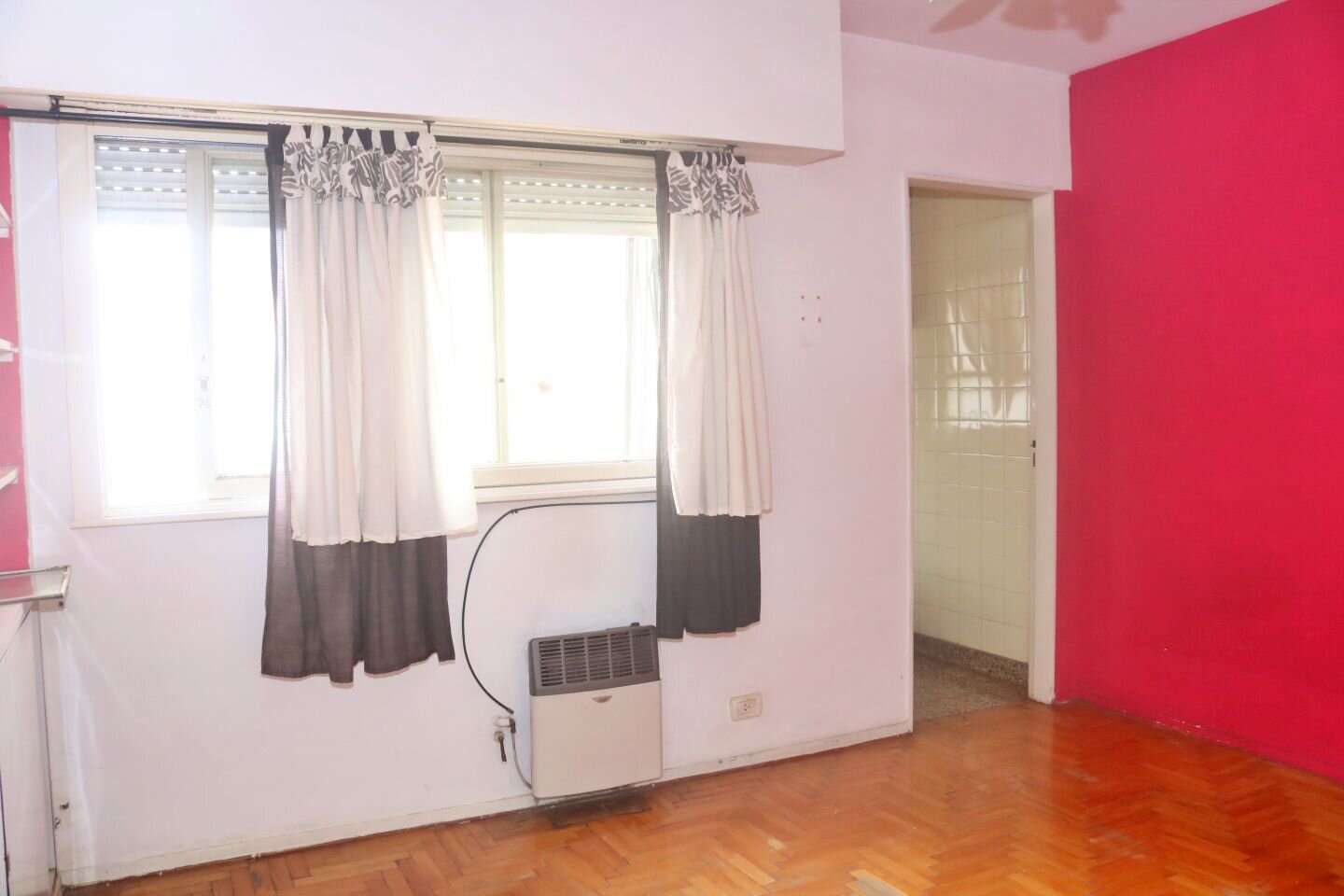 Venta de departamento monoambiente en Almagro, Capital Federal - 2