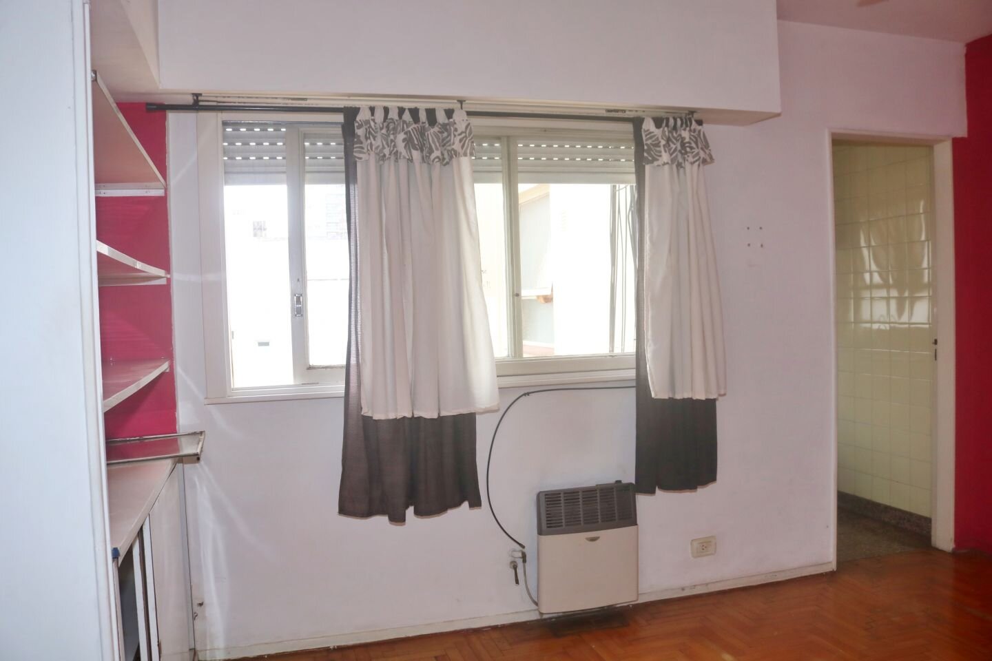 Venta de departamento monoambiente en Almagro, Capital Federal - 5
