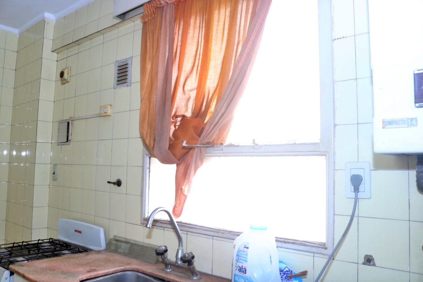 Venta de departamento monoambiente en Almagro, Capital Federal - 13