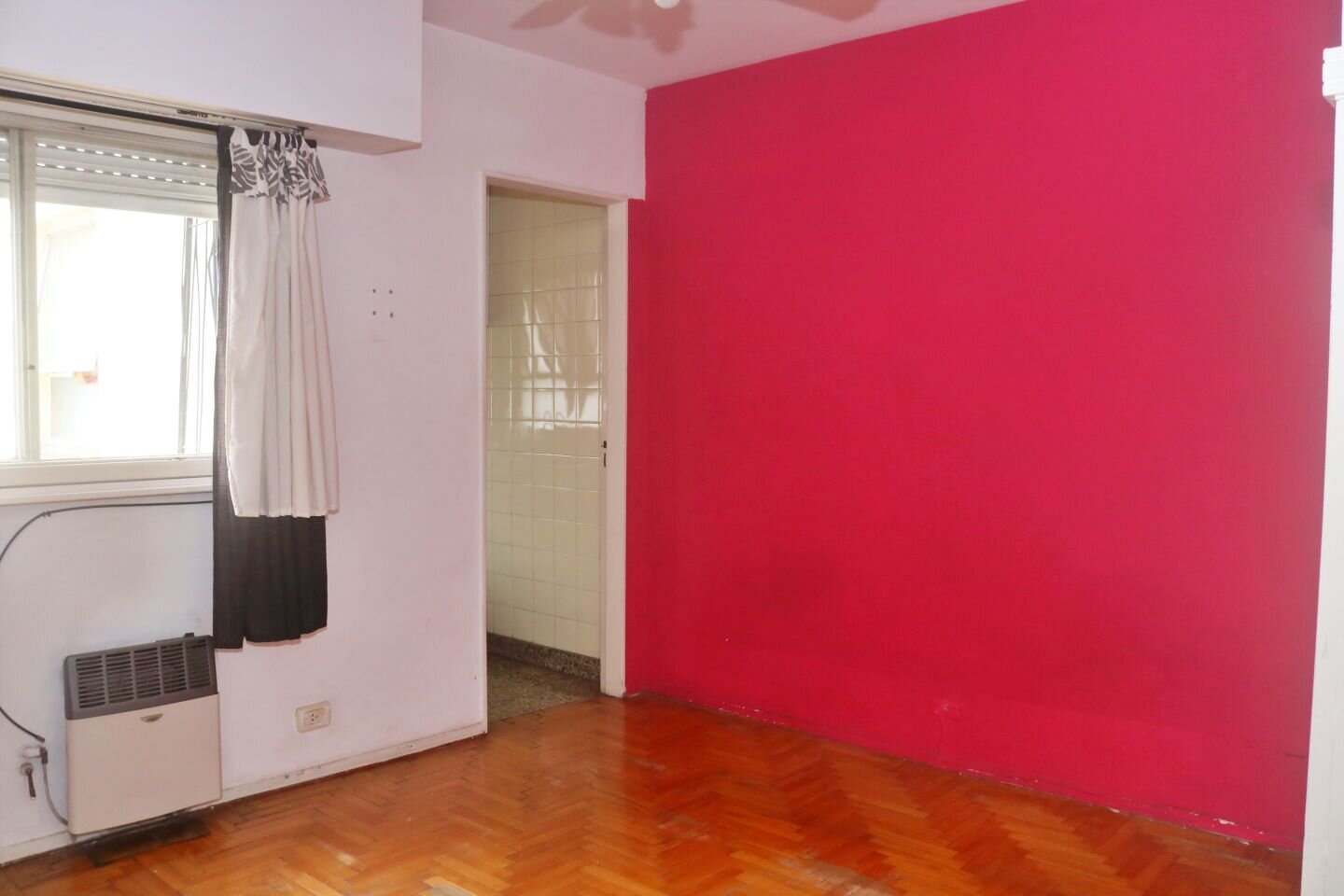 Venta de departamento monoambiente en Almagro, Capital Federal - 17