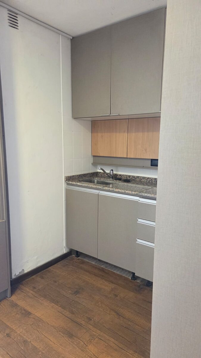Venta Departamento con cochera Centro - Imagen 5