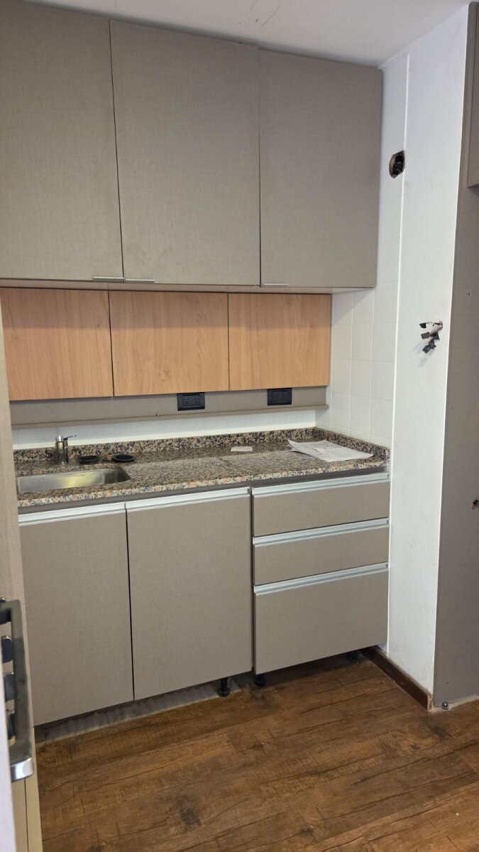 Venta Departamento con cochera Centro - Imagen 6