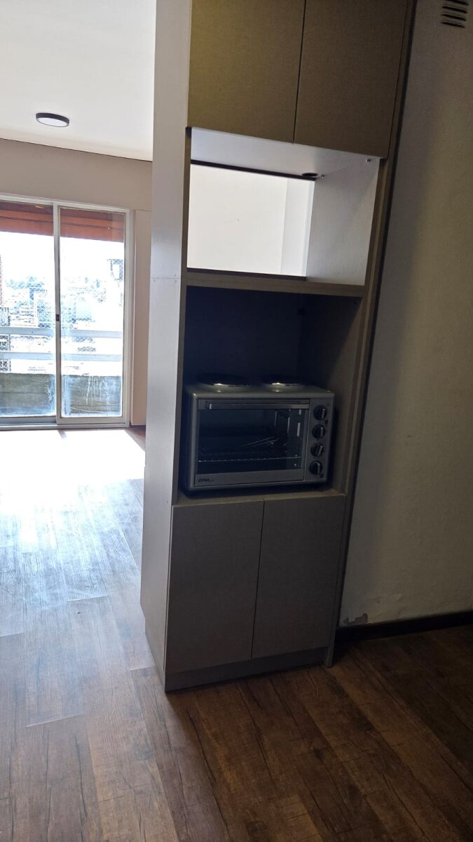 Venta Departamento con cochera Centro - Imagen 15
