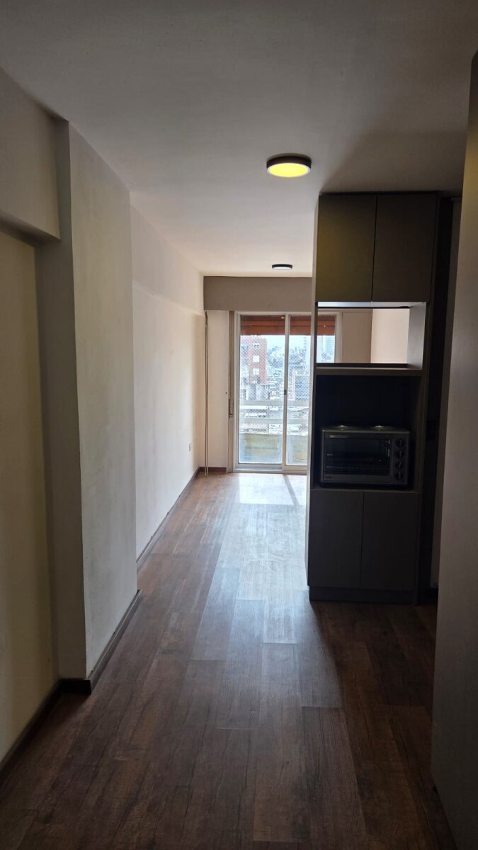 Venta Departamento con cochera Centro