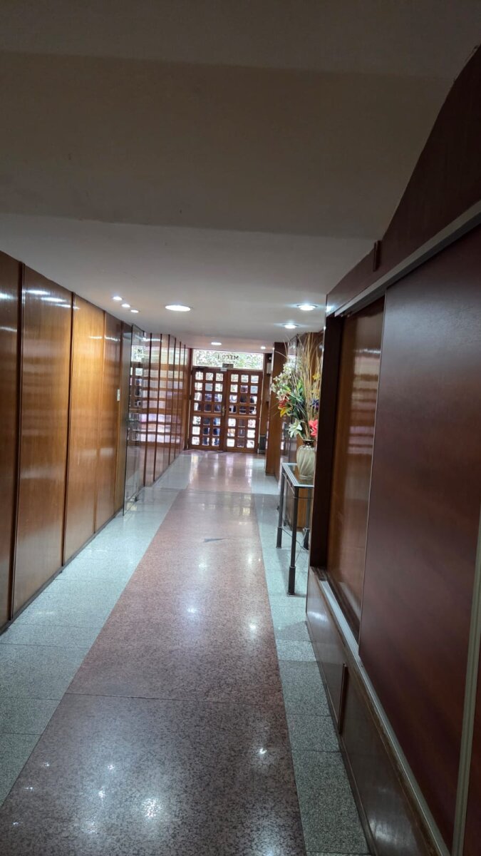 Venta Departamento con cochera Centro - Imagen 19