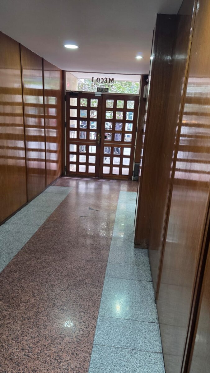 Venta Departamento con cochera Centro - Imagen 21