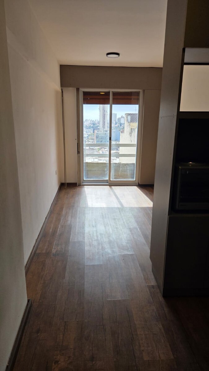 Venta Departamento con cochera Centro - Imagen 2