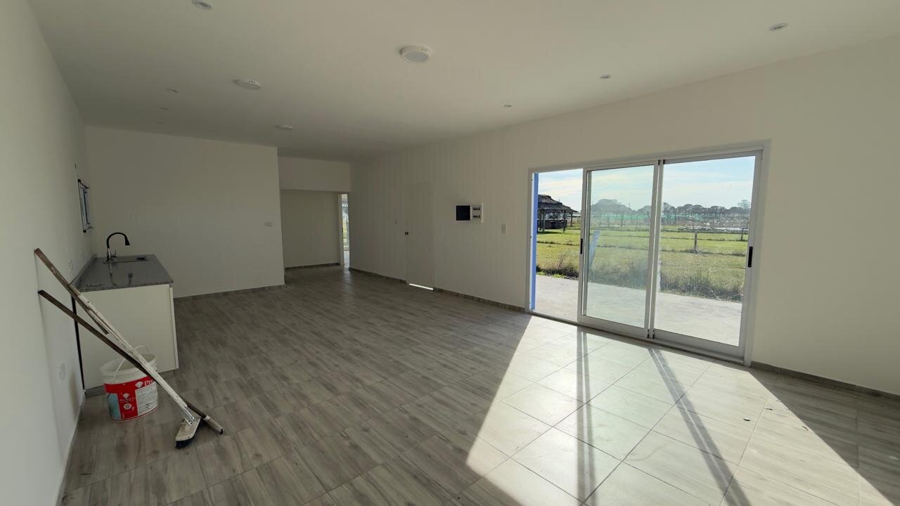 Casa 3 Ambientes + Lote en Finca Don Eugenio II - Escuchan ofertas - 3
