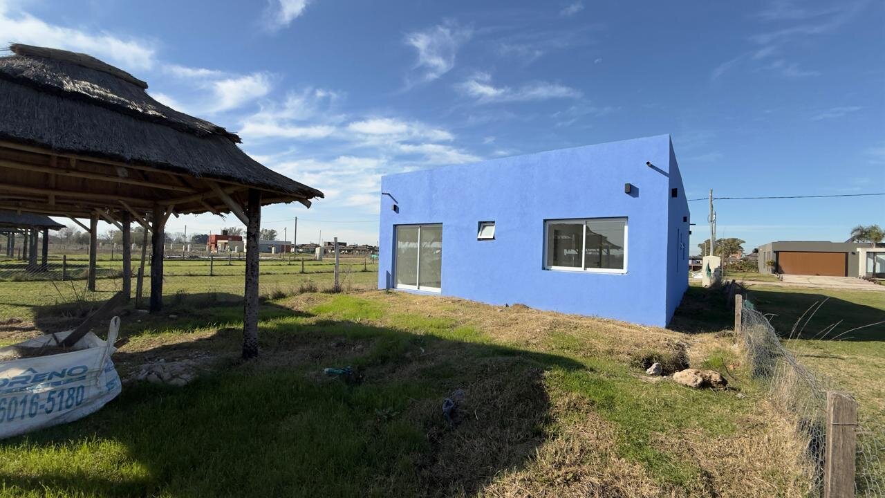 Casa 3 Ambientes + Lote en Finca Don Eugenio II - Escuchan ofertas - 10