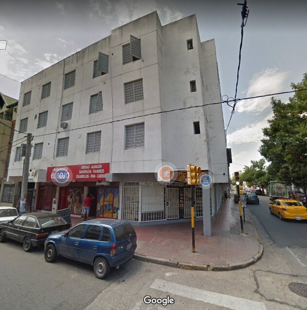 DEPARTAMENTO EN ALQUILER ANUAL
