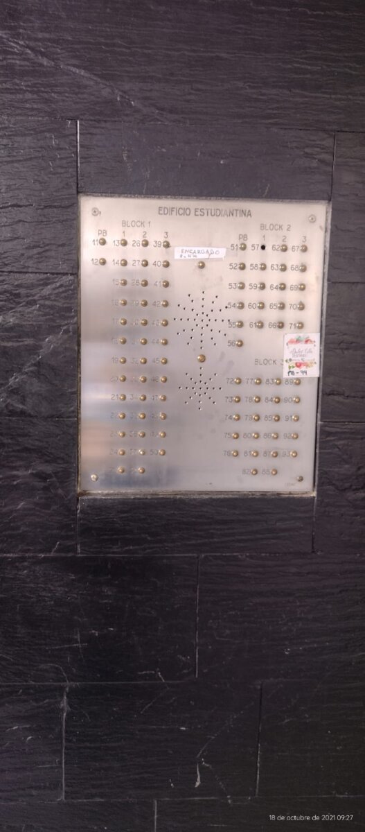 DEPARTAMENTO EN ALQUILER ANUAL - Imagen 3
