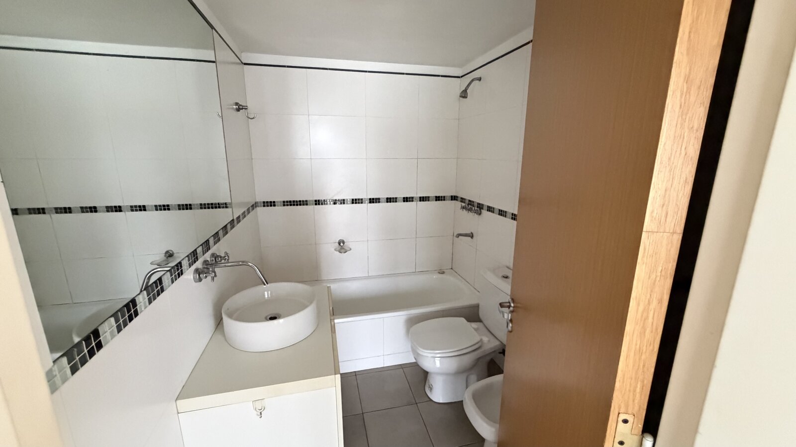 GUEMES 2979 dpto 1 dorm con cochera - 7