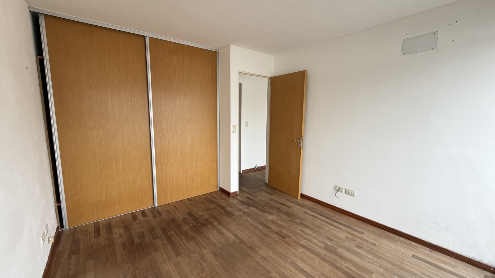 GUEMES 2979 dpto 1 dorm con cochera - 8