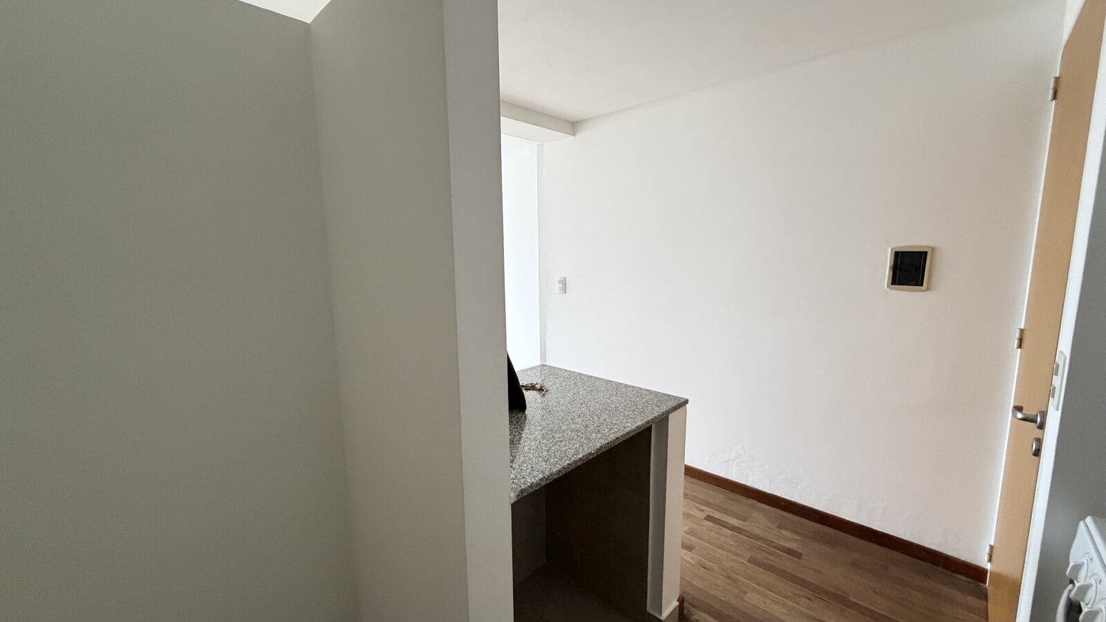 GUEMES 2979 dpto 1 dorm con cochera - 2
