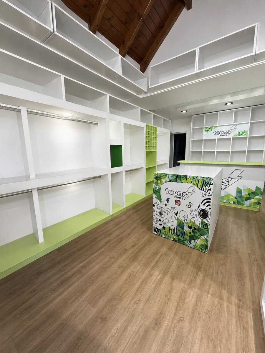 LOCAL COMERCIAL EN VENTA- FUNES - 6