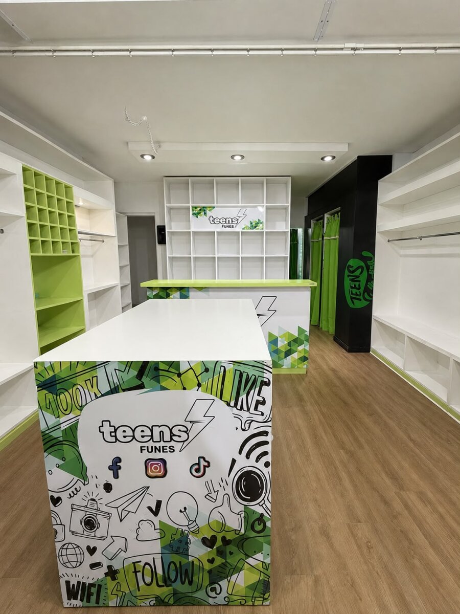 LOCAL COMERCIAL EN VENTA- FUNES - 10