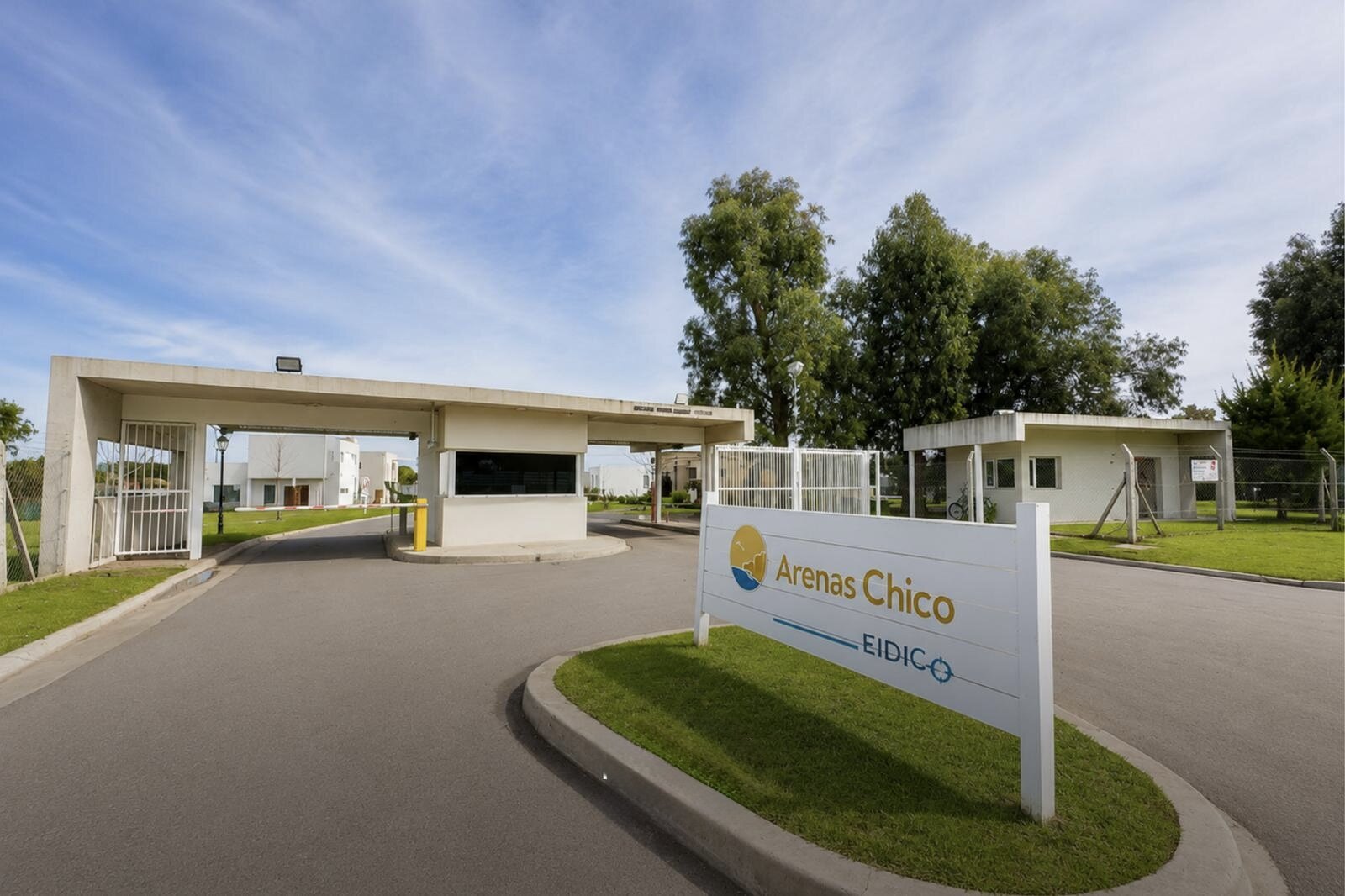 Lote en venta en Arenas Chico | El lugar ideal para construir el hogar que imaginas