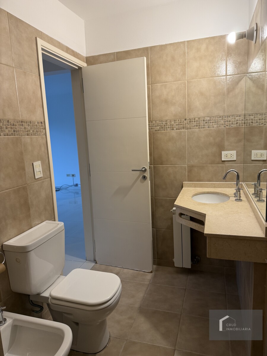 Mai Tei - departamento un dormitorio c/ cochera Altos del Chateau - Imagen 12