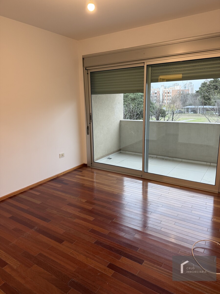 Mai Tei - departamento un dormitorio c/ cochera Altos del Chateau - Imagen 15