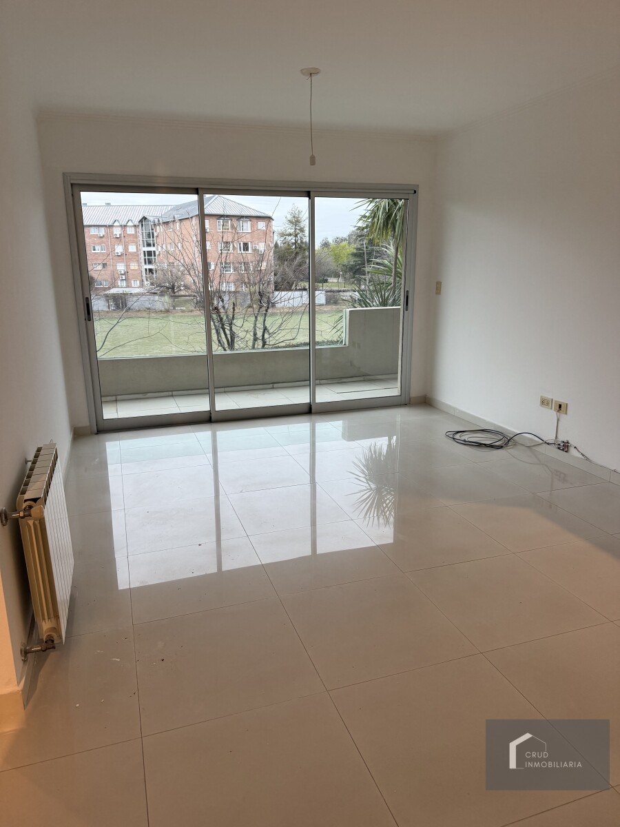 Mai Tei - departamento un dormitorio c/ cochera Altos del Chateau - Imagen 4