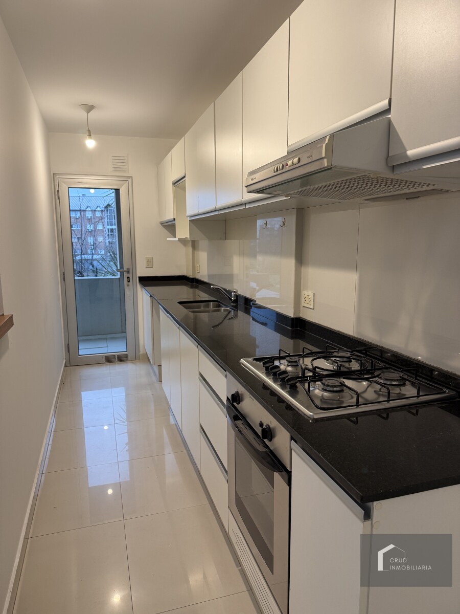 Mai Tei - departamento un dormitorio c/ cochera Altos del Chateau - Imagen 9
