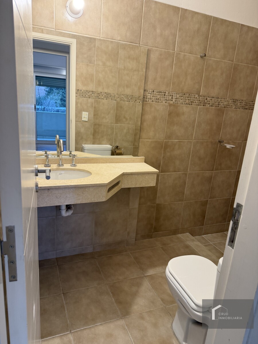 Mai Tei - departamento un dormitorio c/ cochera Altos del Chateau - Imagen 13