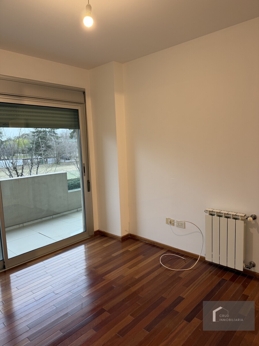 Mai Tei - departamento un dormitorio c/ cochera Altos del Chateau - Imagen 16